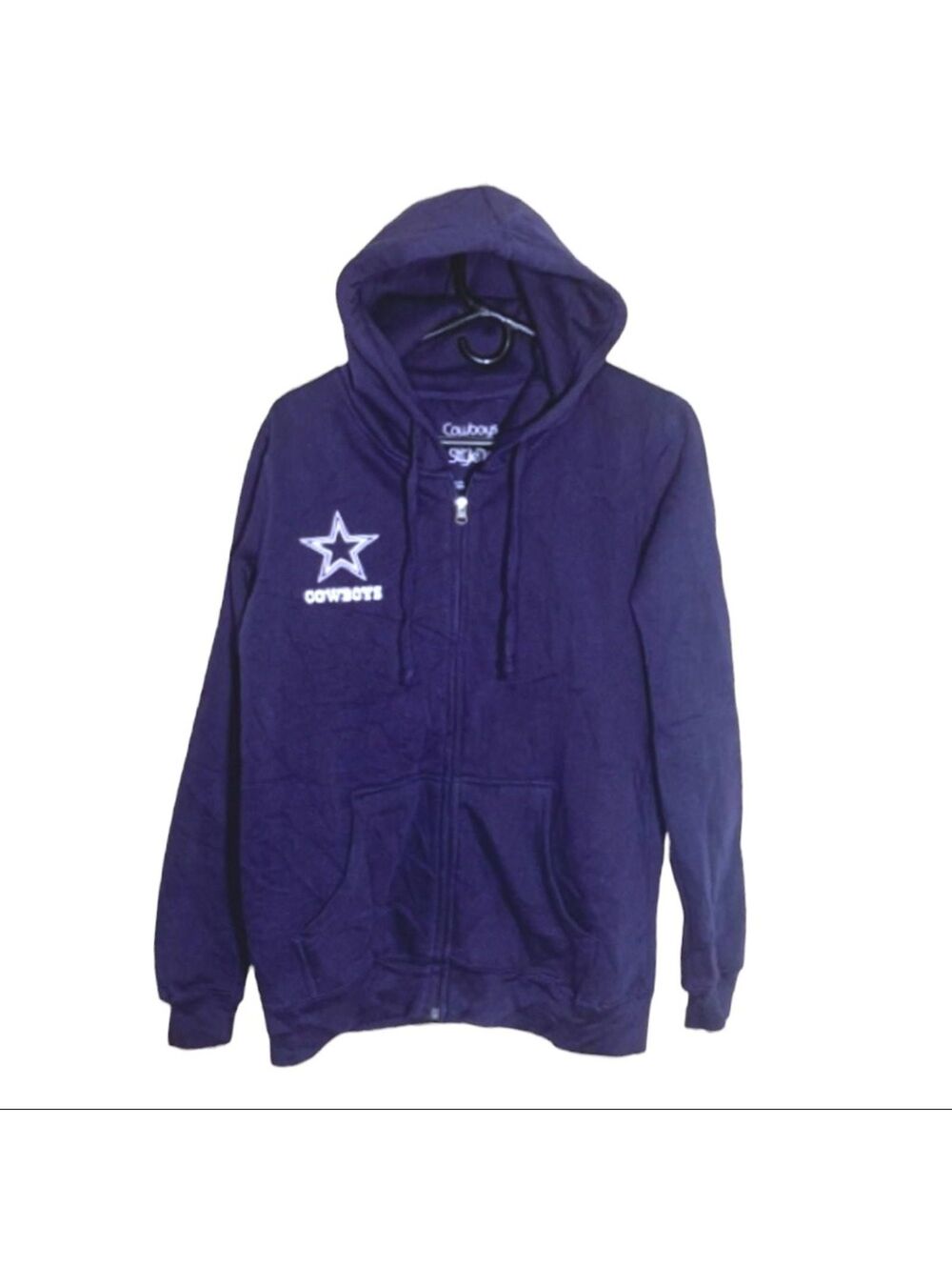 Dallas Cowboys Women’s Med